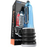 Гидропомпа BATHMATE HYDROMAX9 AQUA синяя BM-HM9-AB